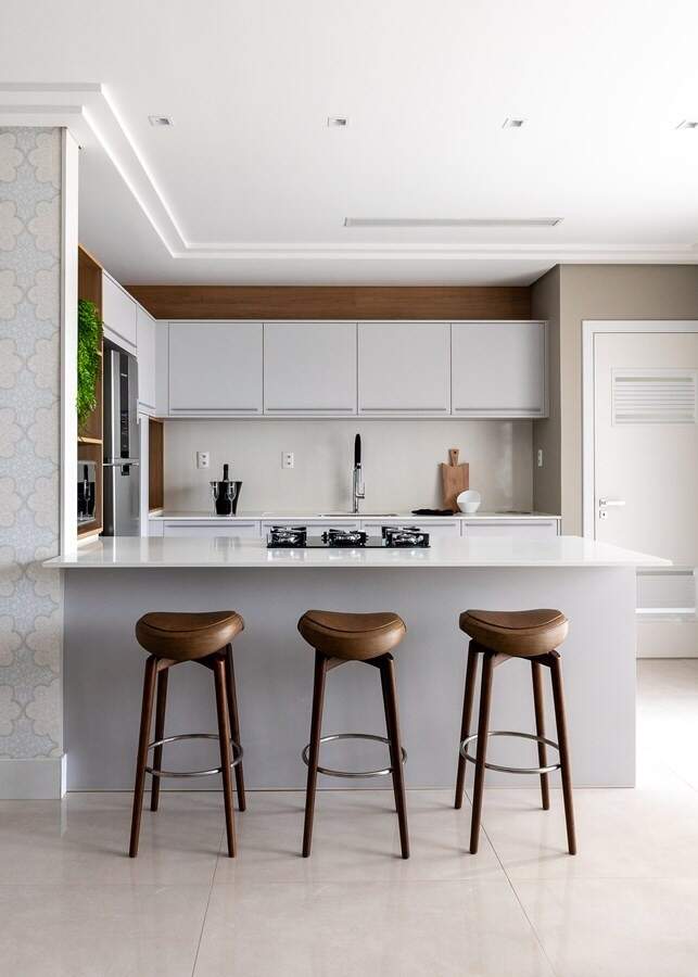 Apartamento à venda no Kobrasol: 