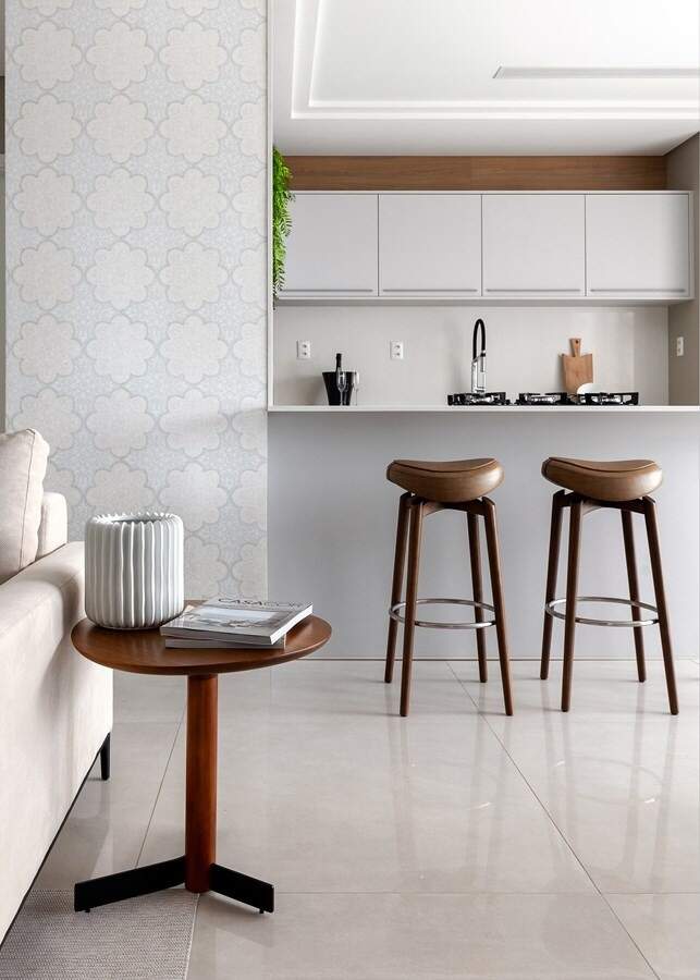 Apartamento à venda no Kobrasol: 