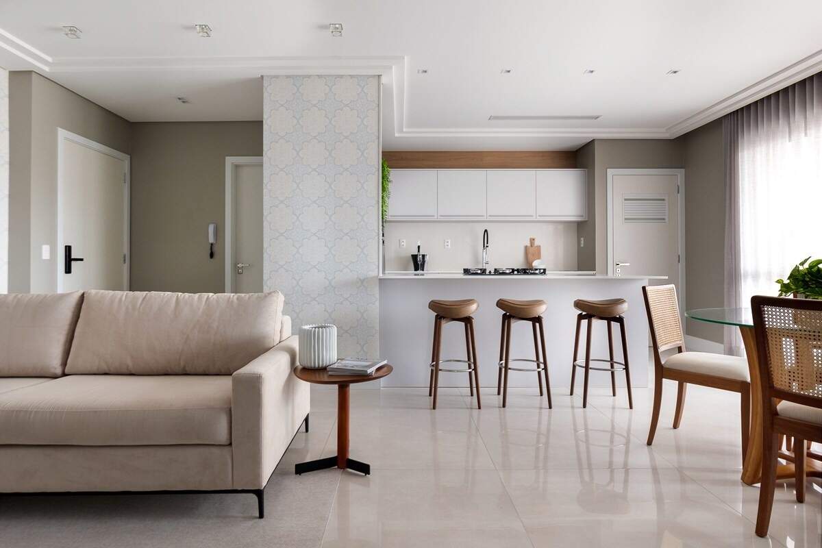 Apartamento à venda no Kobrasol: 