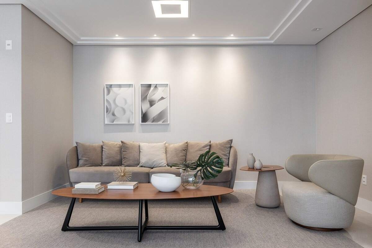 Apartamento à venda no Kobrasol: 