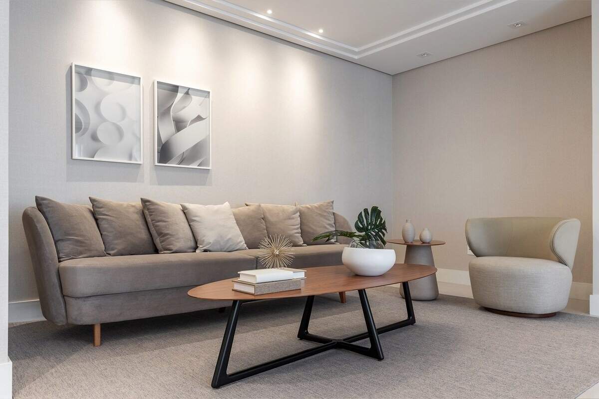 Apartamento à venda no Kobrasol: 