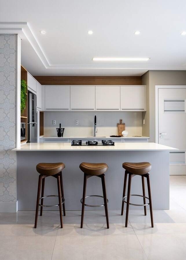 Apartamento à venda no Kobrasol: 