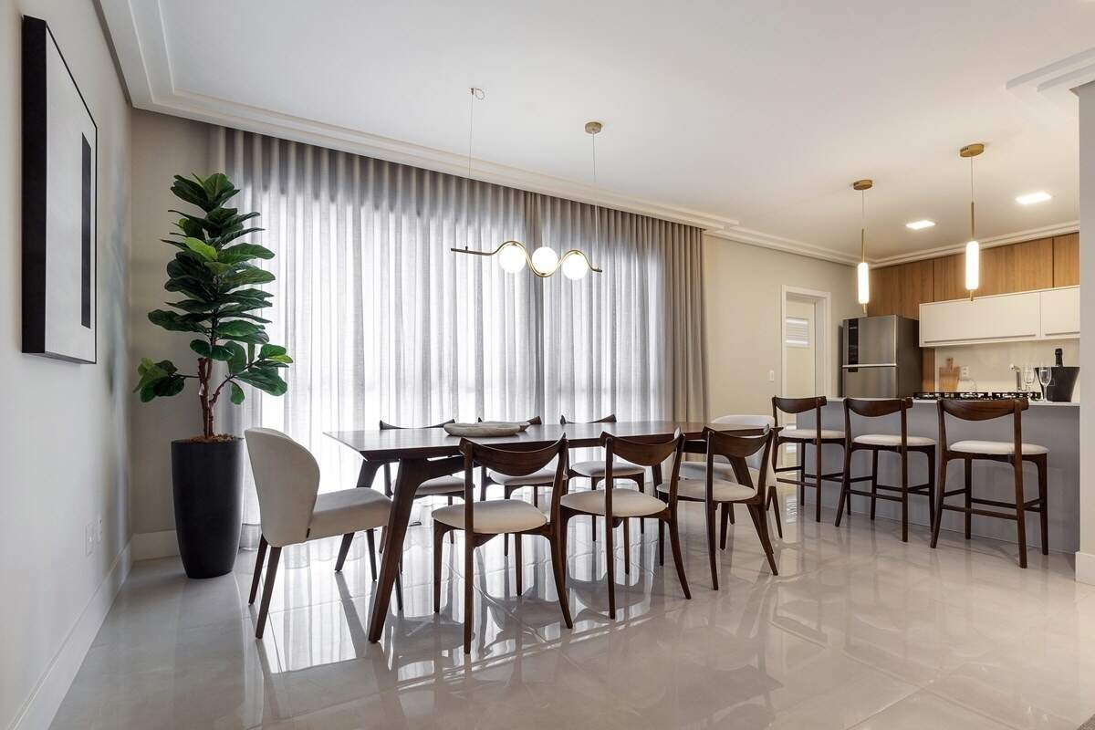 Apartamento à venda no Kobrasol: 
