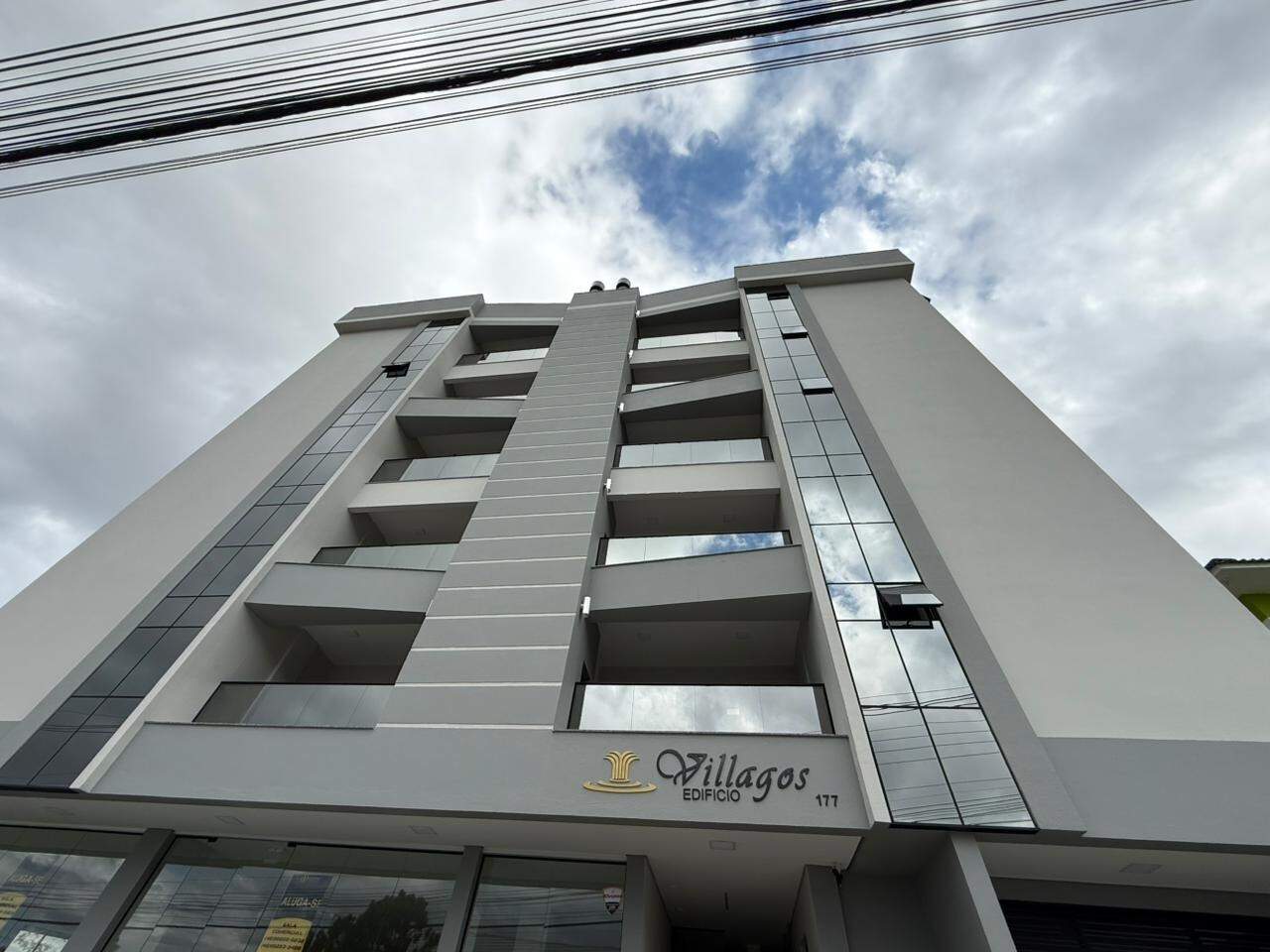 Apartamento para aluguel no Pedra Branca: 