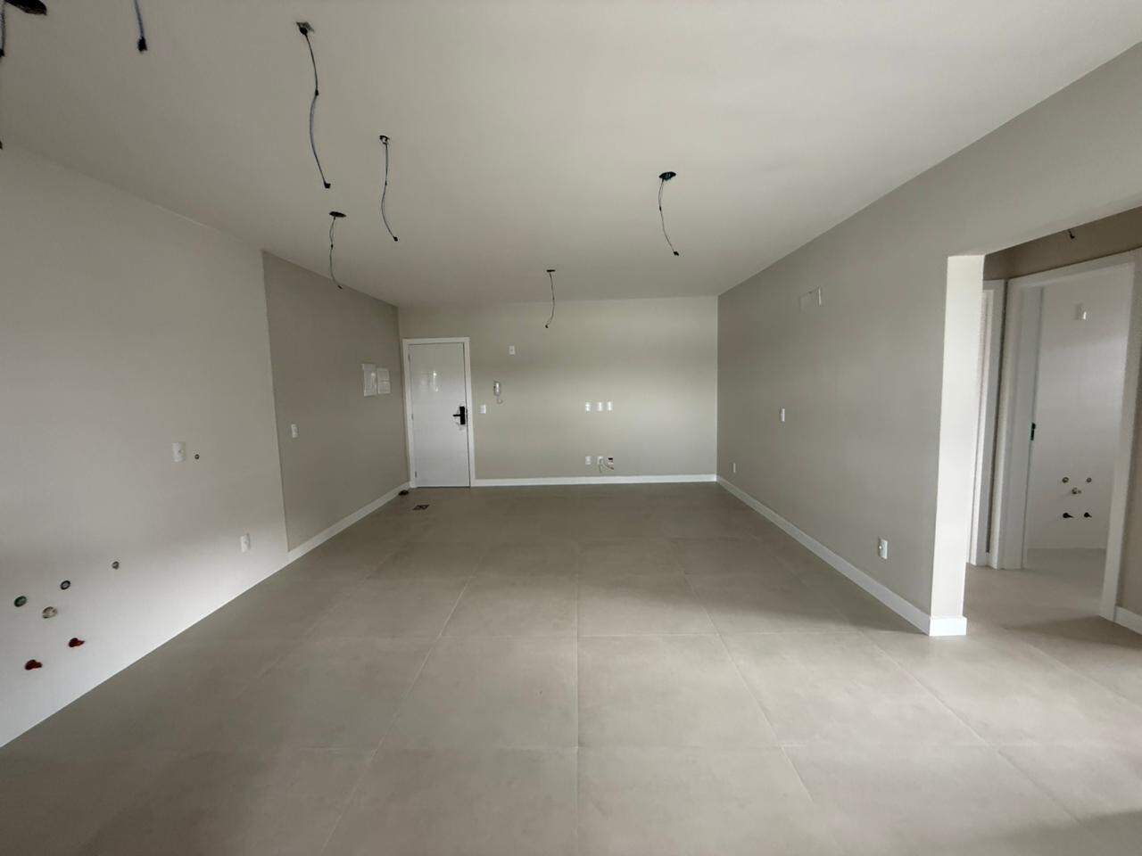 Apartamento para aluguel no Pedra Branca: 