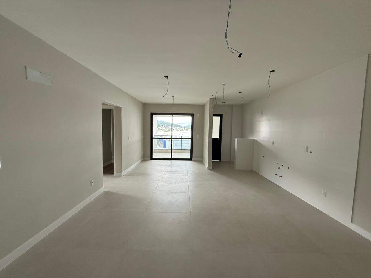 Apartamento para aluguel no Pedra Branca: 