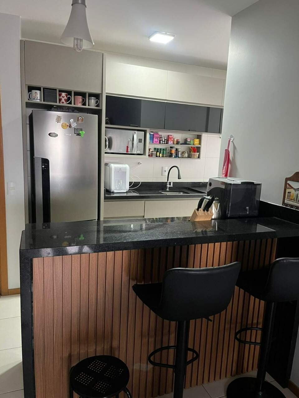 Apartamento à venda no Jardim Cidade de Florianópolis: 