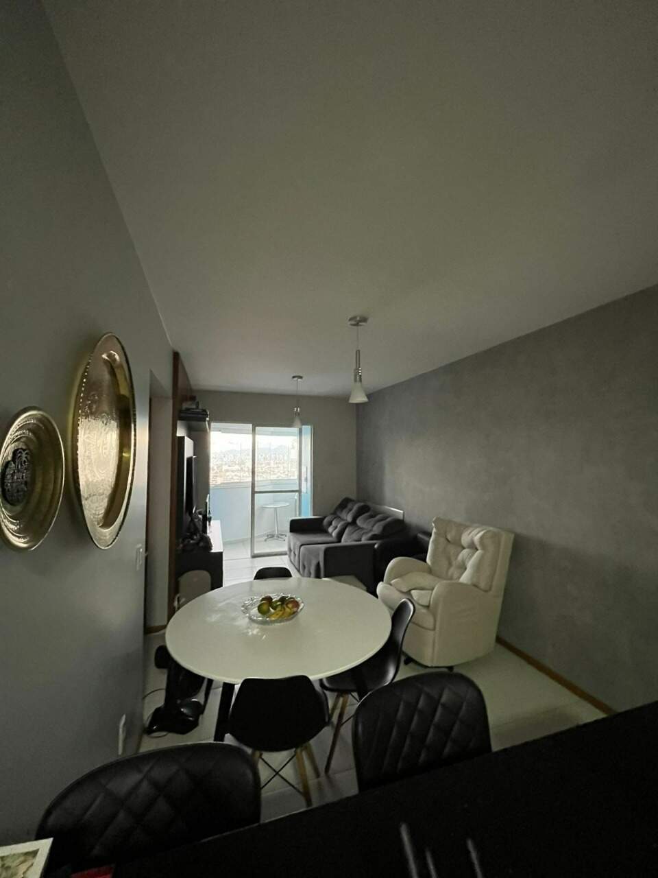 Apartamento à venda no Jardim Cidade de Florianópolis: 