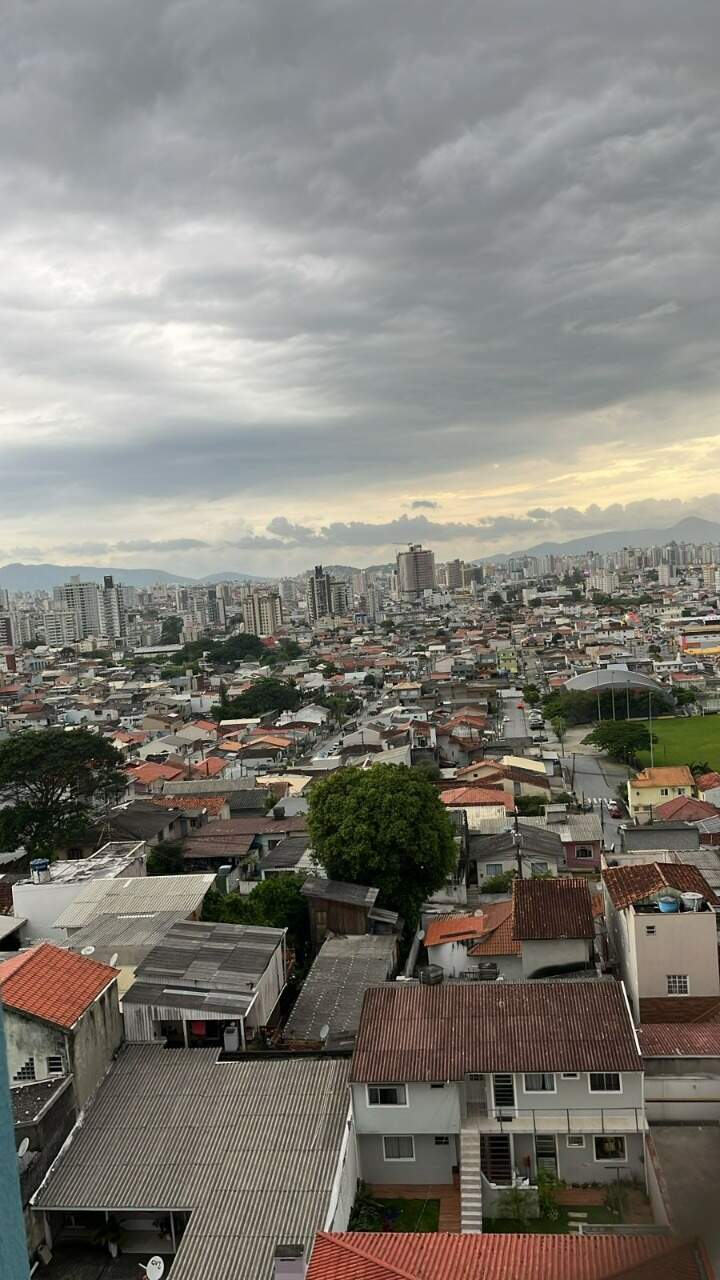 Apartamento à venda no Jardim Cidade de Florianópolis: 