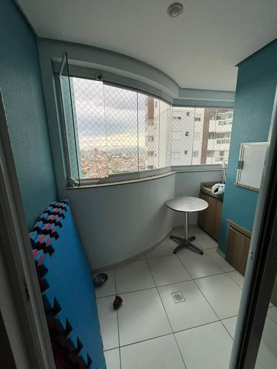 Apartamento à venda no Jardim Cidade de Florianópolis: 