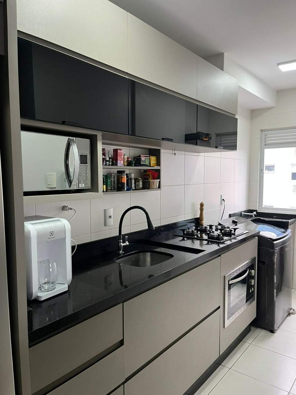 Apartamento à venda no Jardim Cidade de Florianópolis: 