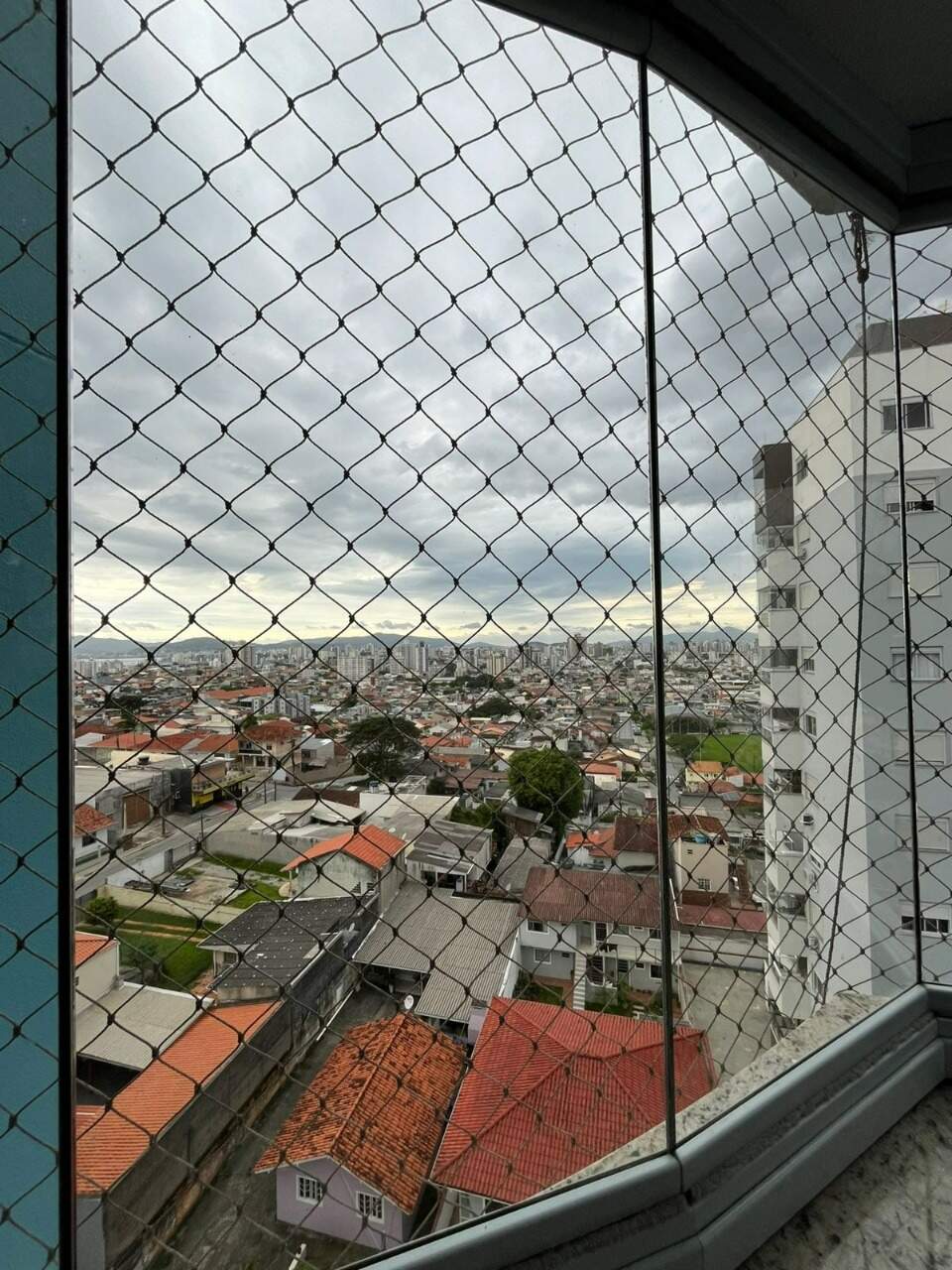 Apartamento à venda no Jardim Cidade de Florianópolis: 