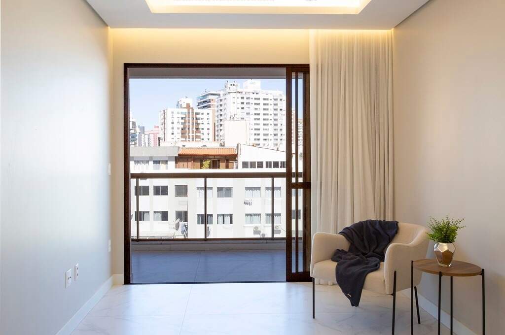 Apartamento à venda no Kobrasol: 