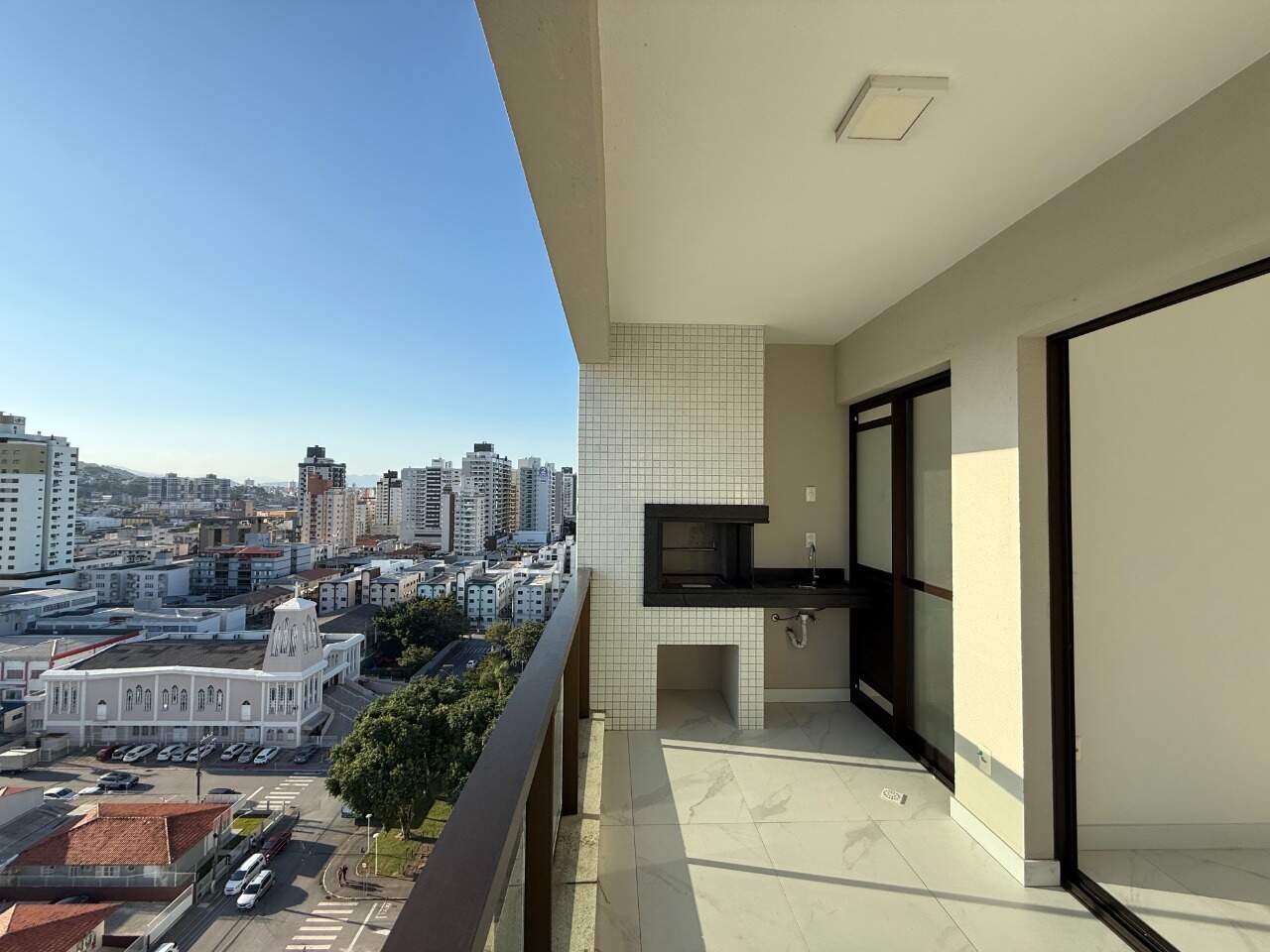 Apartamento à venda no Kobrasol: 