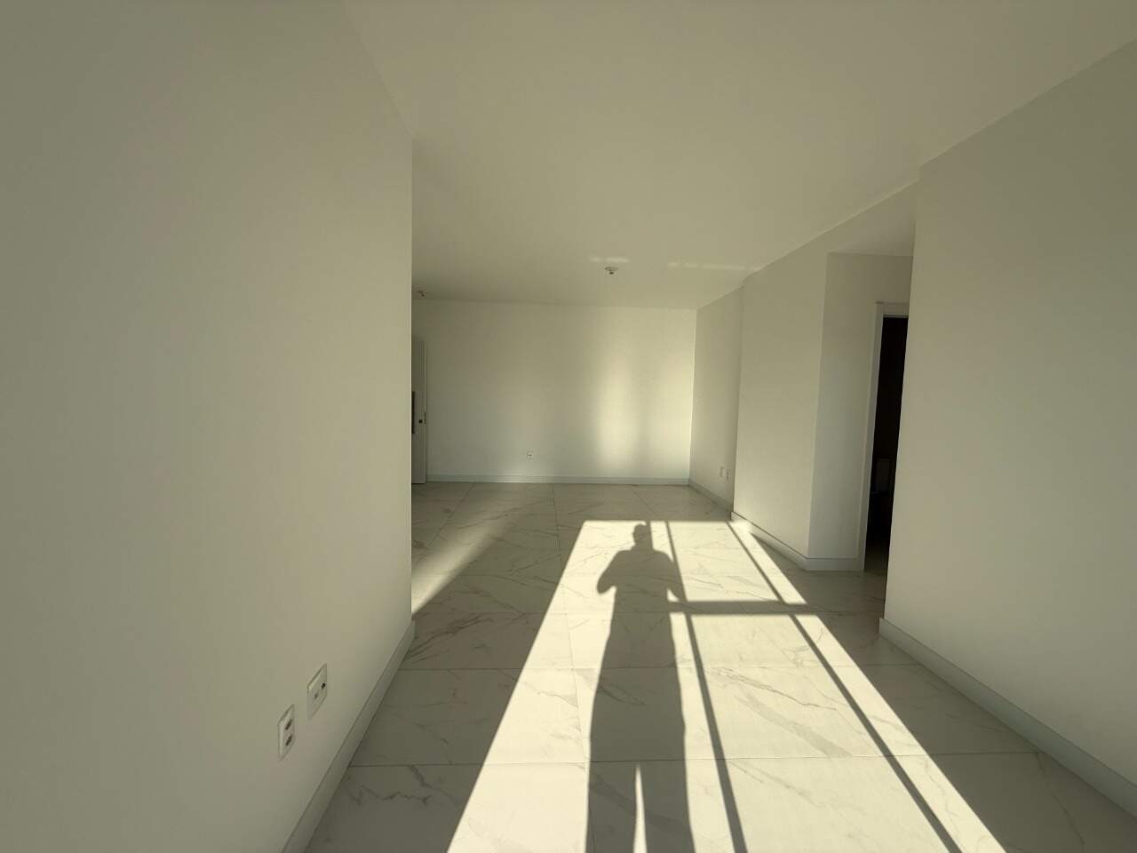 Apartamento à venda no Kobrasol: 