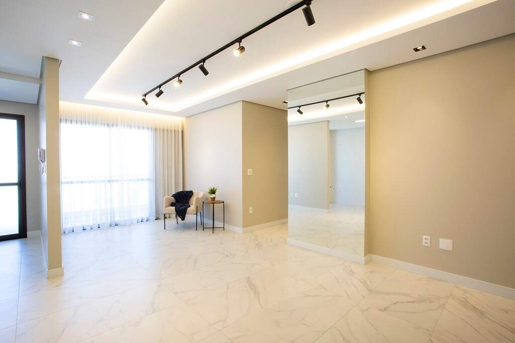 Apartamento à venda no Kobrasol: 