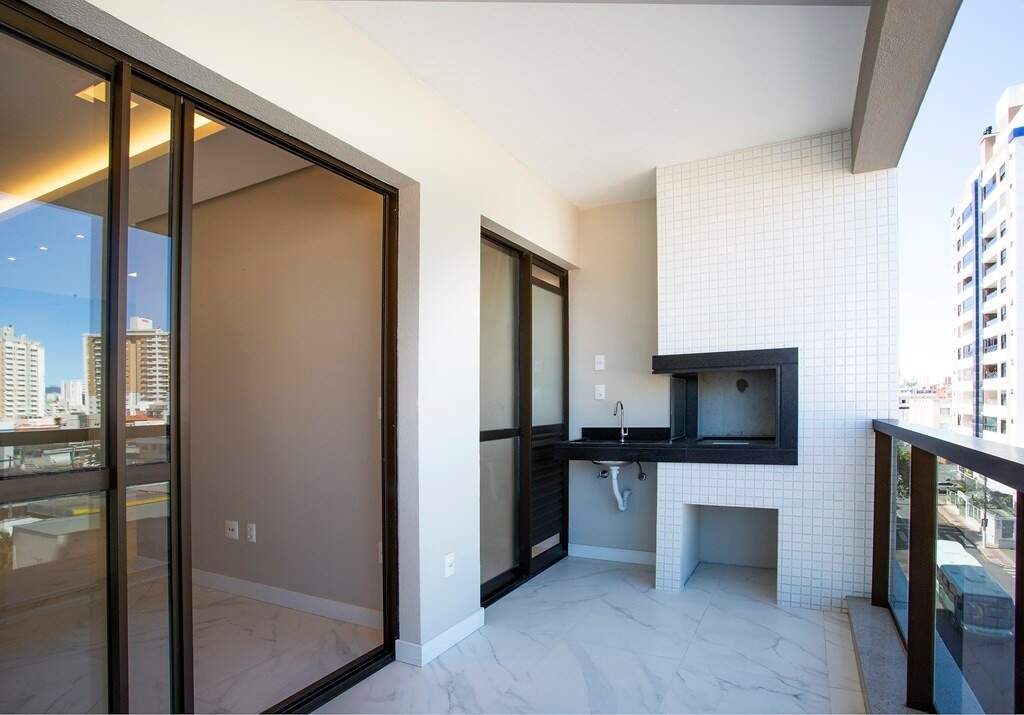 Apartamento à venda no Kobrasol: 