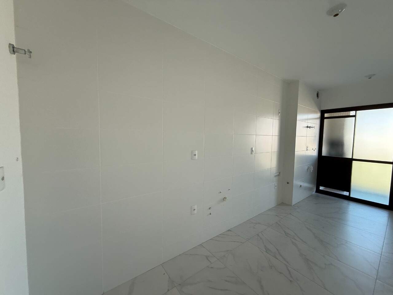 Apartamento à venda no Kobrasol: 