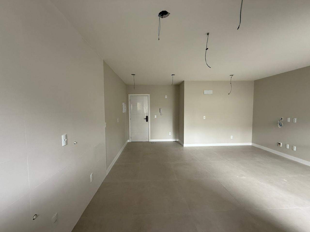 Apartamento para aluguel no Pedra Branca: 