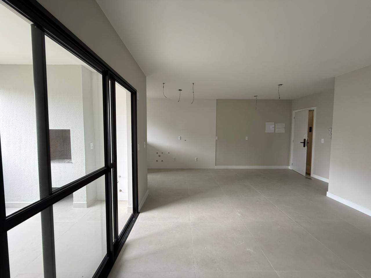 Apartamento para aluguel no Pedra Branca: 