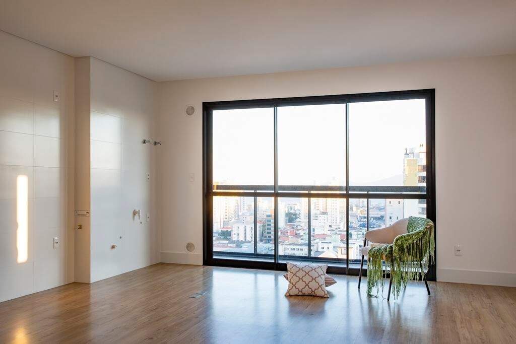 Apartamento à venda no Kobrasol: 
