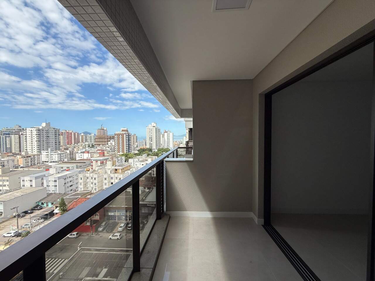 Apartamento à venda no Kobrasol: 