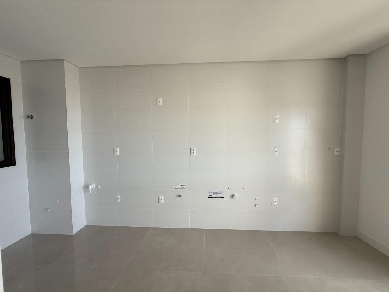 Apartamento à venda no Kobrasol: 