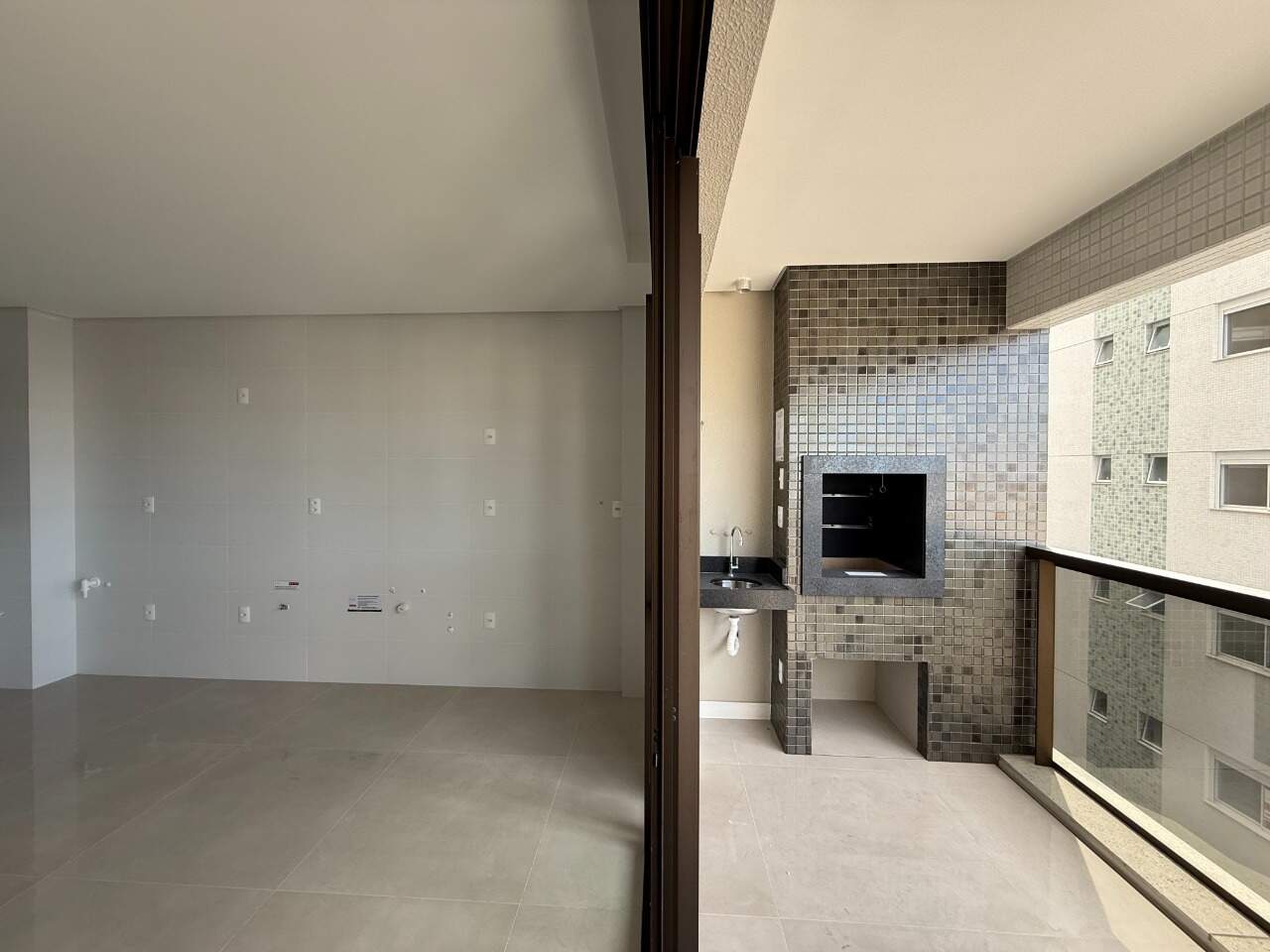 Apartamento à venda no Kobrasol: 