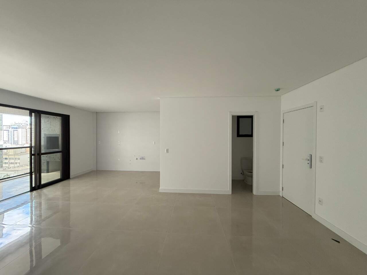 Apartamento à venda no Kobrasol: 