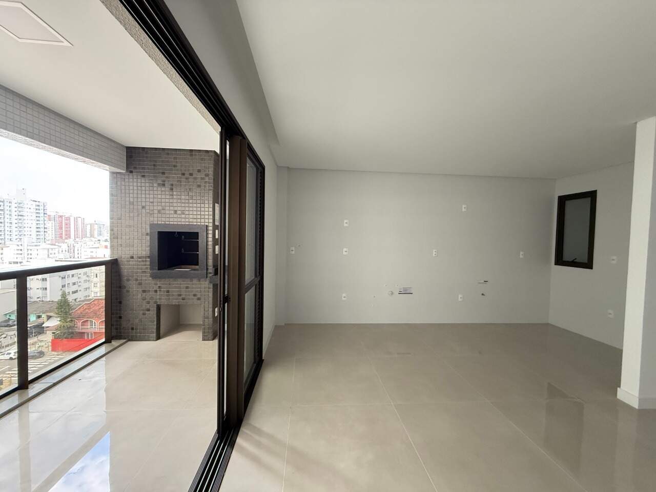 Apartamento à venda no Kobrasol: 