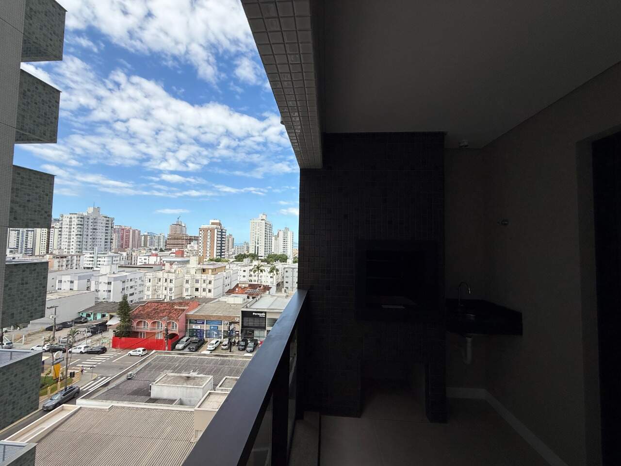 Apartamento à venda no Kobrasol: 