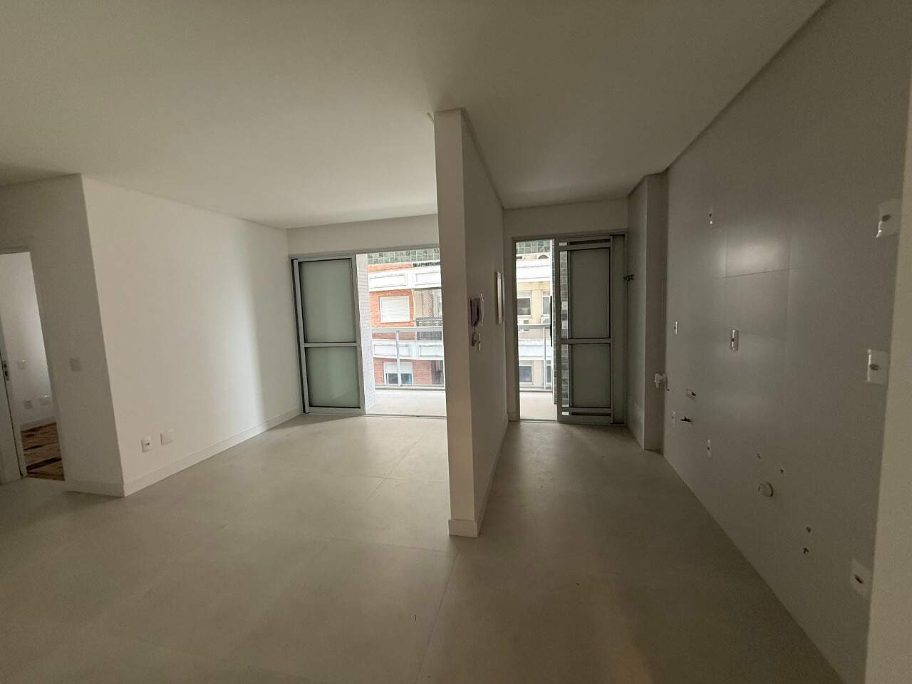 Apartamento à venda no Kobrasol: 