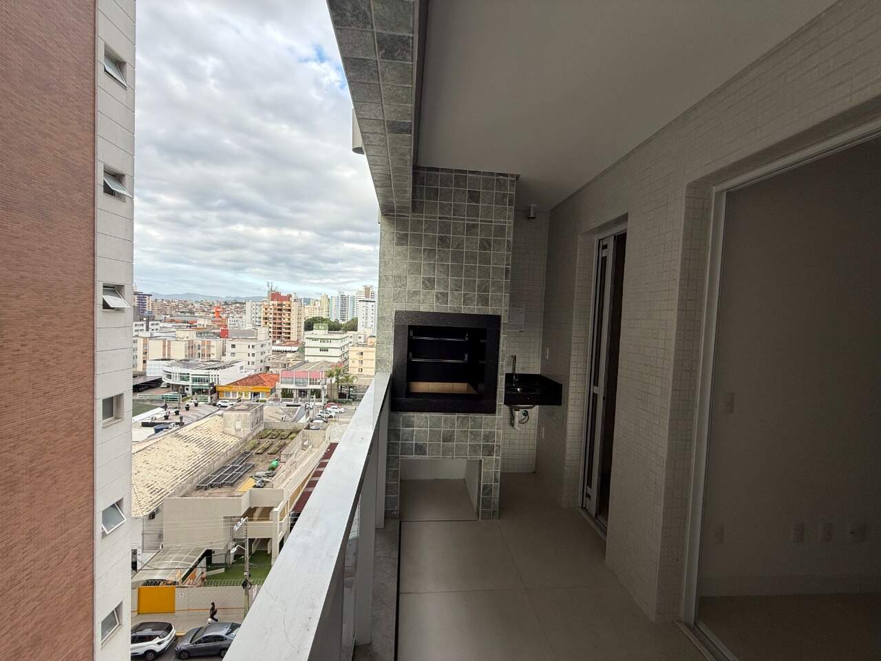 Apartamento à venda no Kobrasol: 