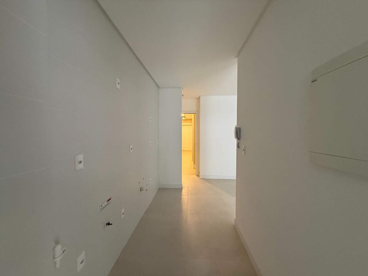 Apartamento à venda no Kobrasol: 