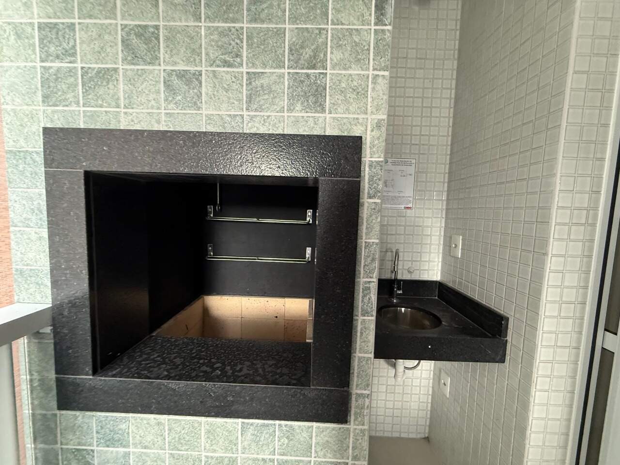 Apartamento à venda no Kobrasol: 