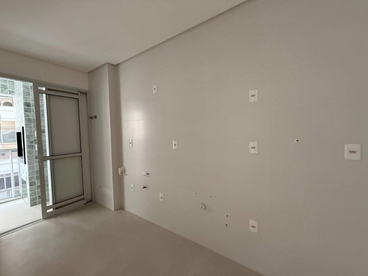 Apartamento à venda no Kobrasol: 