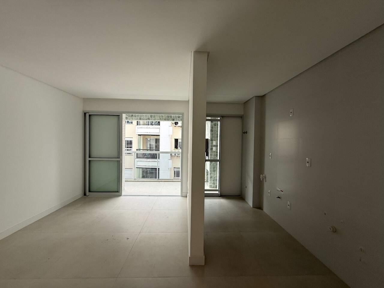 Apartamento à venda no Kobrasol: 