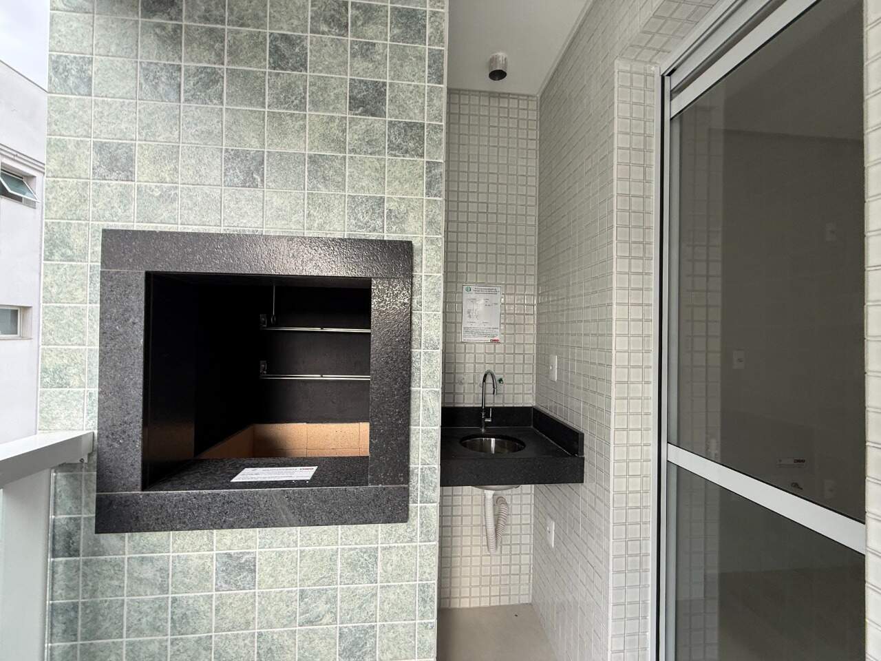 Apartamento à venda no Kobrasol: 