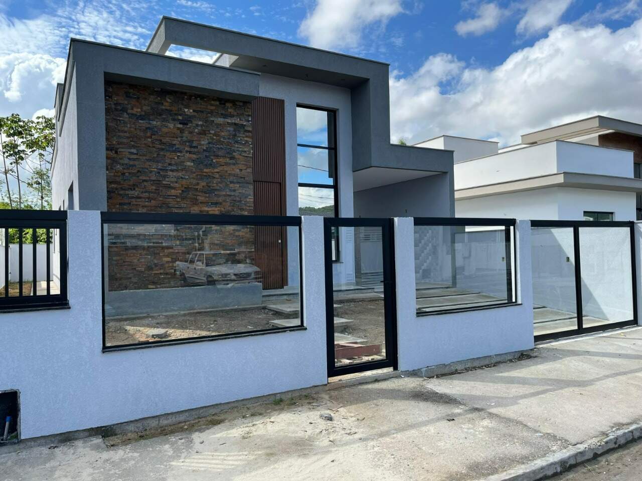 Casa à venda no Bela Vista: 