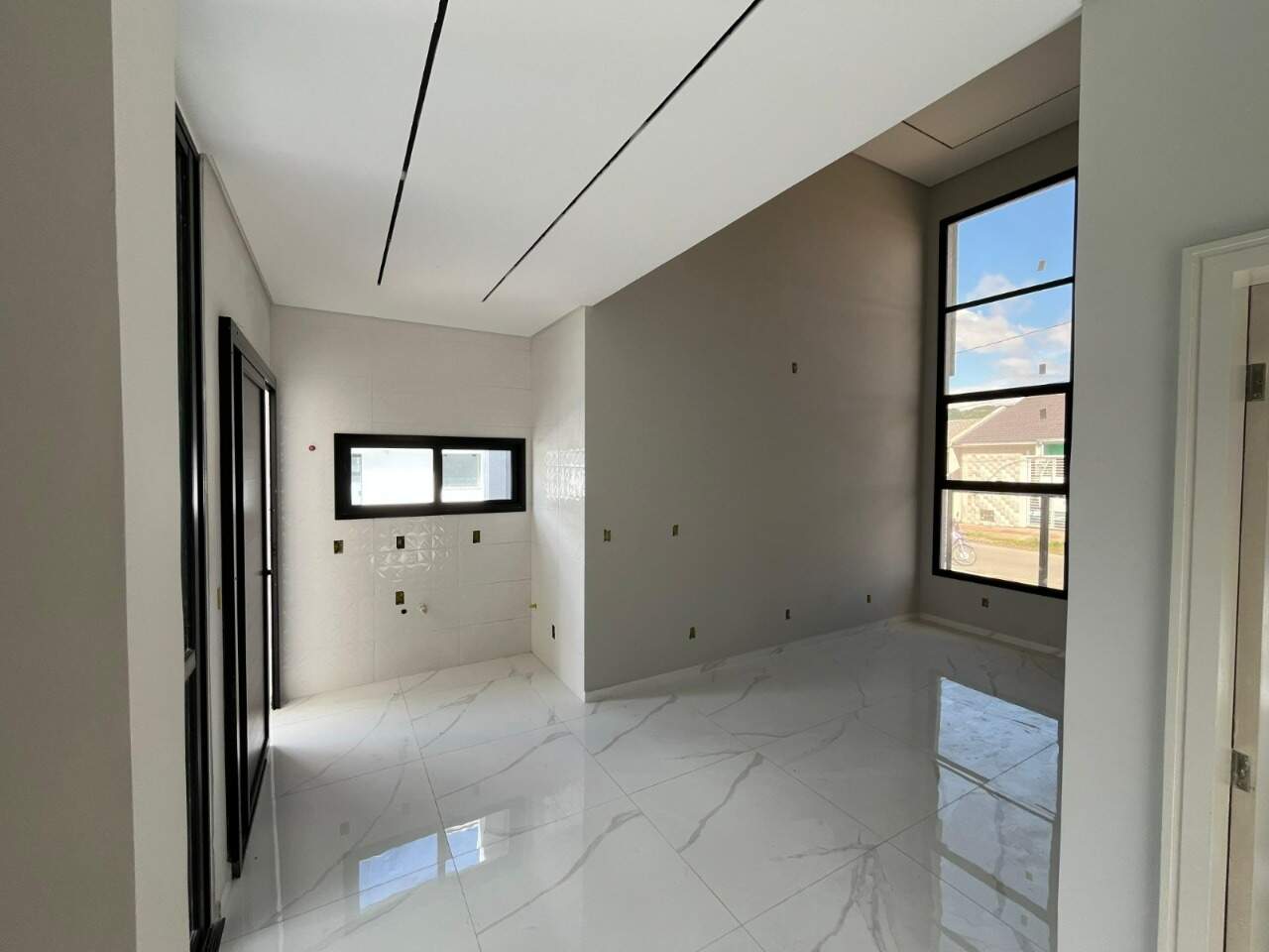 Casa à venda no Bela Vista: 