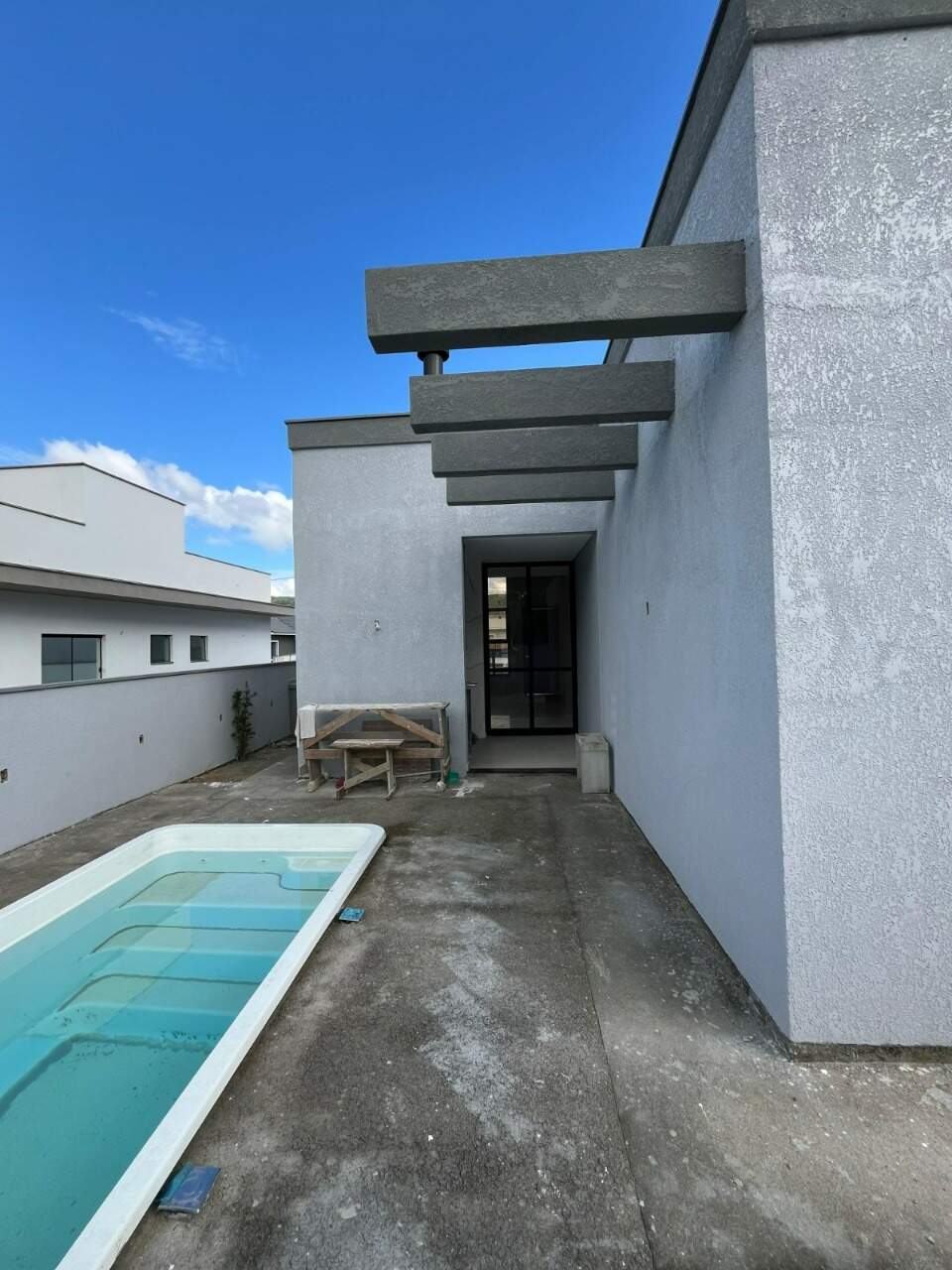 Casa à venda no Bela Vista: 