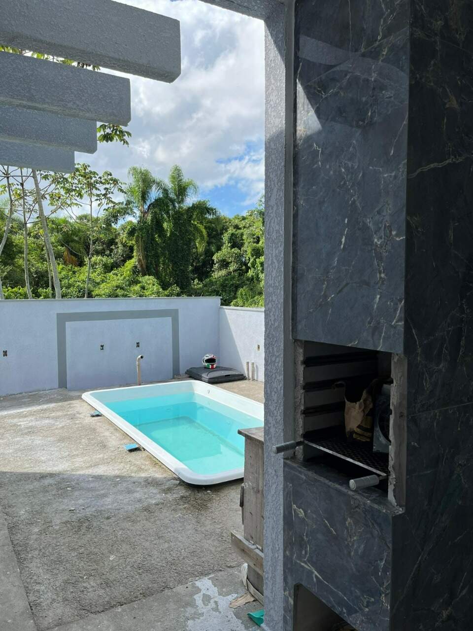 Casa à venda no Bela Vista: 