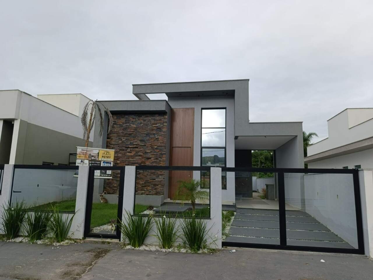 Casa à venda no Bela Vista: 