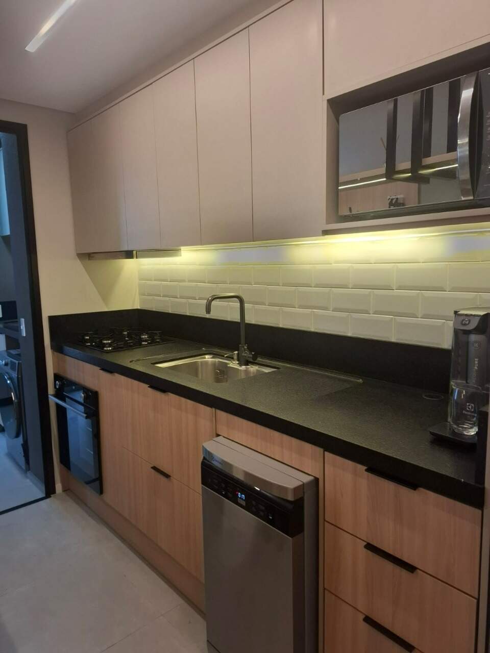 Apartamento à venda no Areias: 