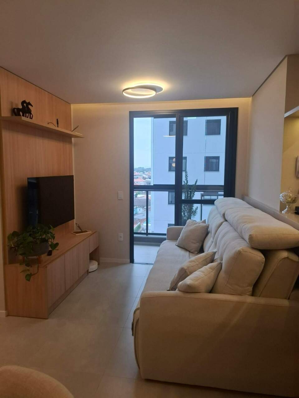 Apartamento à venda no Areias: 