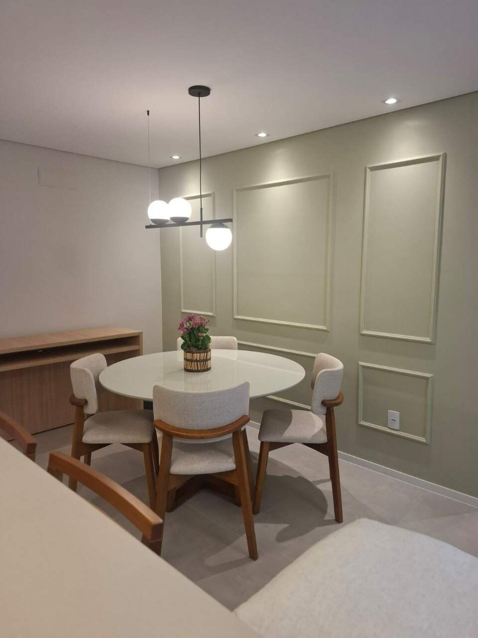 Apartamento à venda no Areias: 