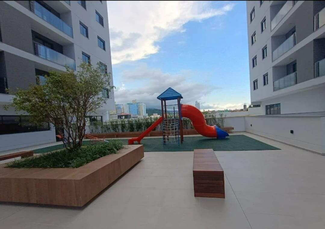 Apartamento à venda no Areias: 