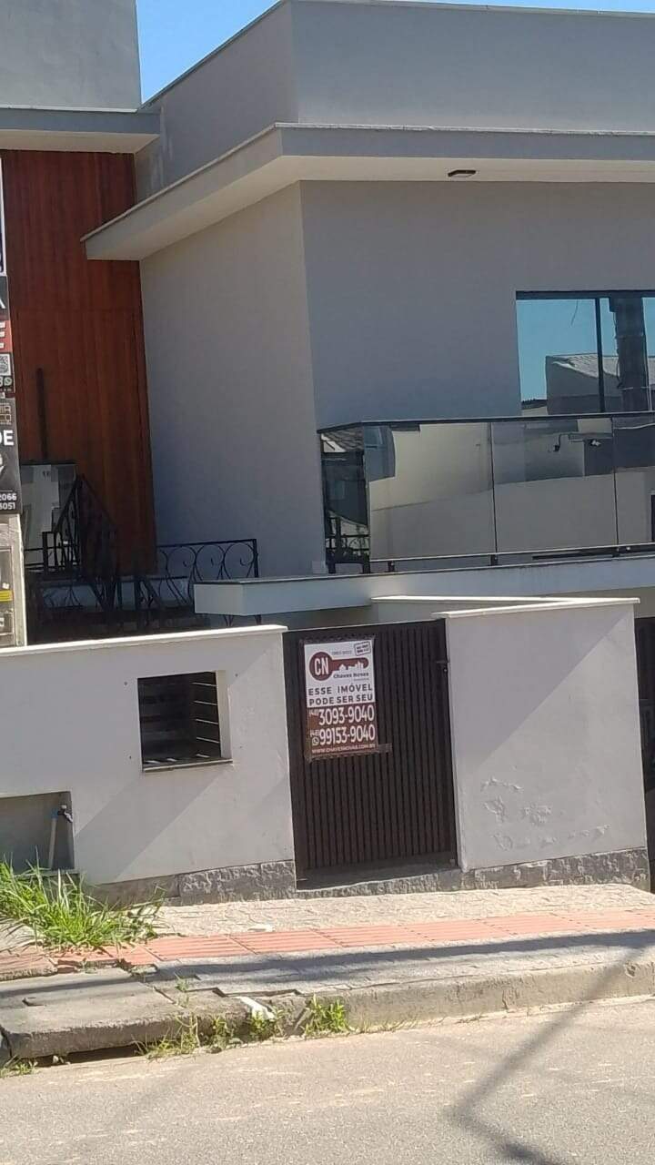 Casa à venda no Bela Vista: 