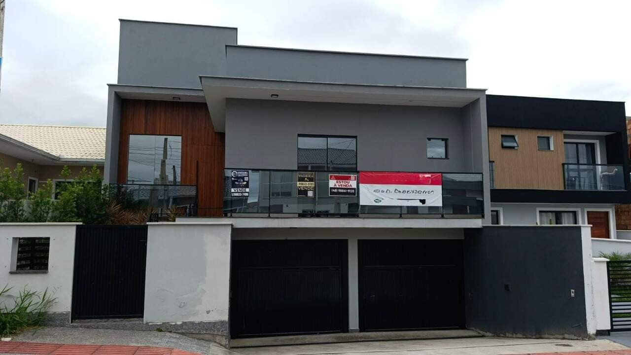 Casa à venda no Bela Vista: 