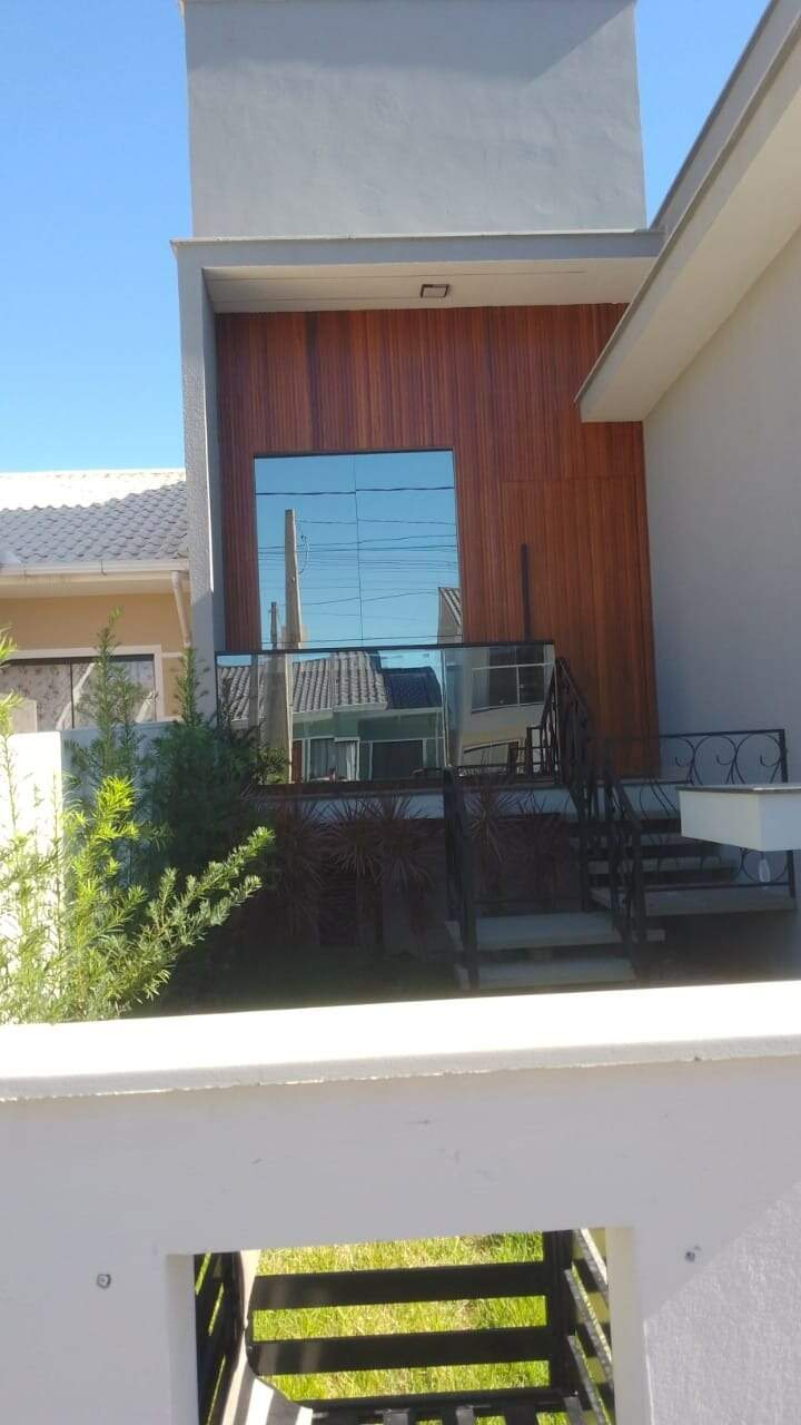 Casa à venda no Bela Vista: 